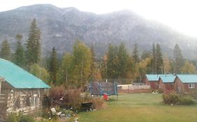Steamboat Mountain Chalets