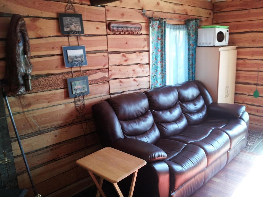 Steamboat Mountain Chalets Spillimacheen Room photo