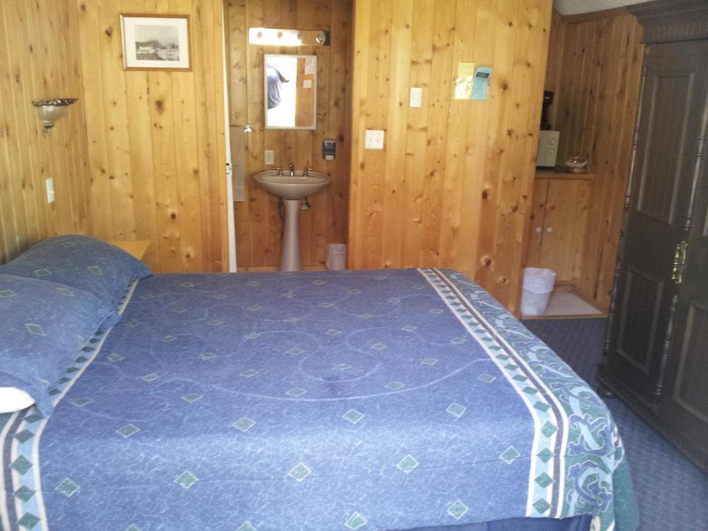 Steamboat Mountain Chalets Spillimacheen Room photo